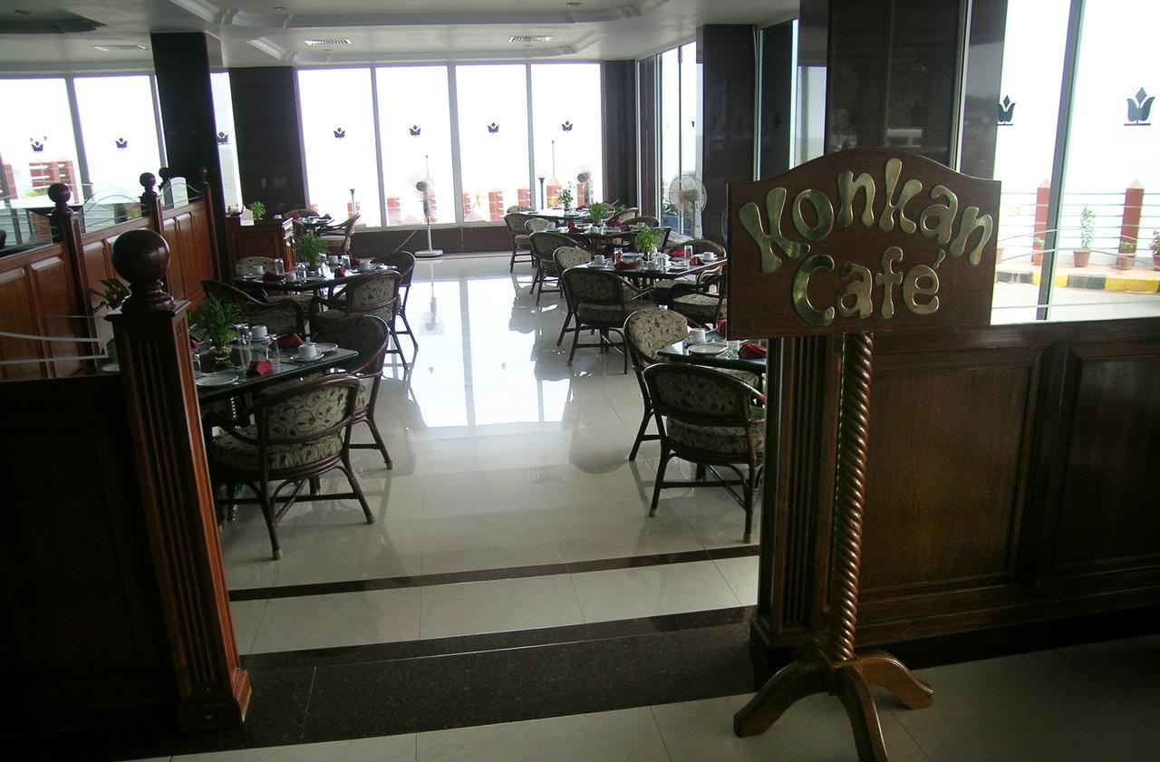 Rns Residency Sea View Hotel Mavalli Luaran gambar